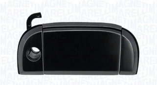 Durų rankenėlė MAGNETI MARELLI 350105028100 kaina