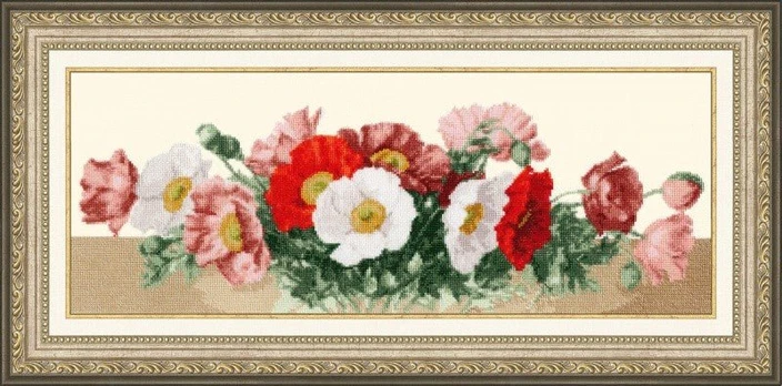 Poppy Aroma S/SZH045
