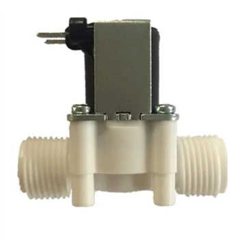 Solenoidinis vožtuvas 230V - 0.02 ~ 0.8MPA - 1/2'