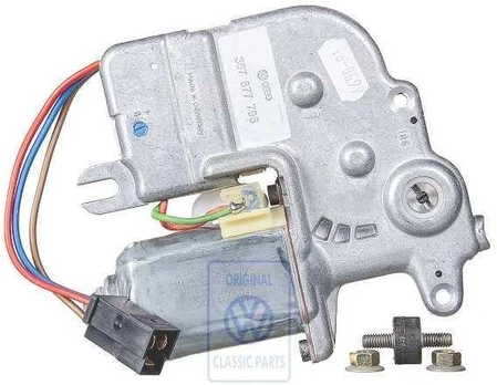 Vag Stoglangio Variklis Corrado Passat B3 357877795