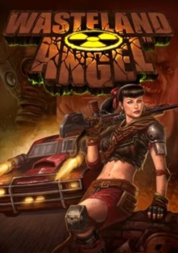Wasteland Angel PC