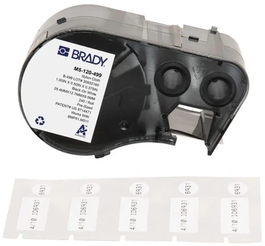 Brady Brady BMP51/BMP53/M511 Label
