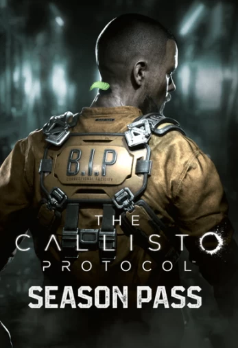 The Callisto Protocol Xbox