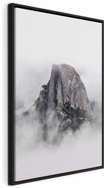 Artgeist Paveikslas - Half Dome (1 Part) Vertical