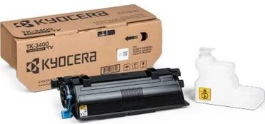 Kyocera Toneris TK-3400 (12.5k)