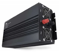 Newell voltage converter with pure sine wave - 12 V / 230 V, 2000 W. kaina