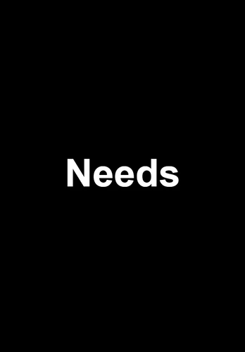 Needs Gift Card 50 CAD Key CANADA