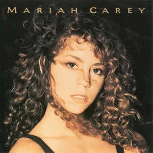CD Mariah Carey - Mariah Carey