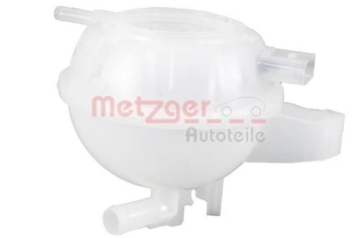 Išsiplėtimo bakelis, aušinimo skystis METZGER 2140197