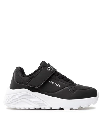 Laisvalaikio batai Skechers Vendox 403695L/BLK Juoda