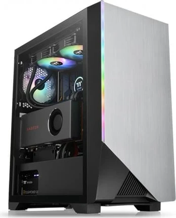 Thermaltake CA-1P4-00M1WN-00