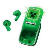 Ausinės OTL Minecrarft Slide TWS kaina