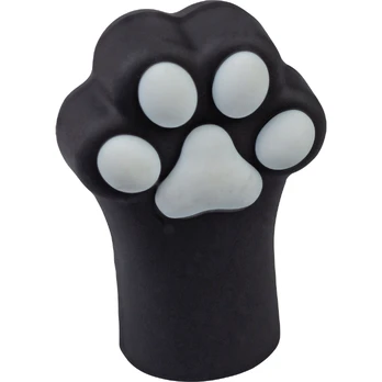 Drožtukas plastikinis Paw