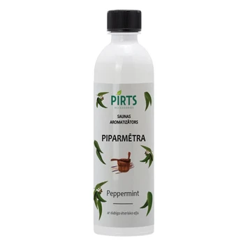 Pirties aromatas Pepermint, 500ml