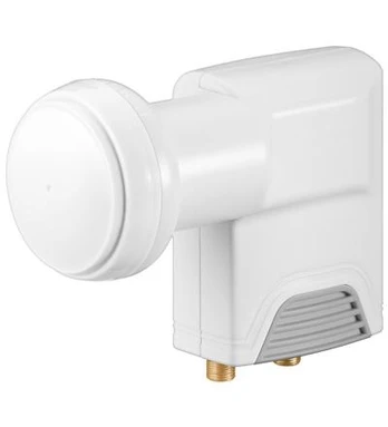 LNB Twin Goobay 0,1dB