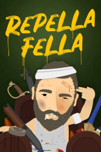 Repella Fella PC