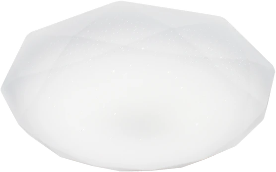 Plafond HEX 16W LED Ø360 mm