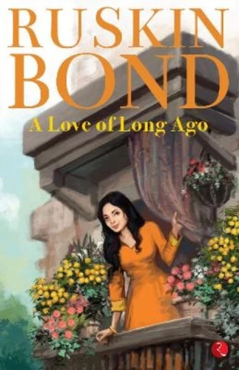Love of Long Ago