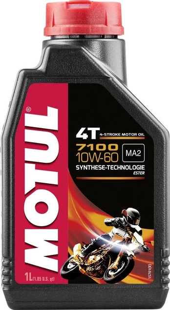 Variklio alyva MOTUL 104100