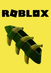 Roblox Banandolier Skin DLC kaina