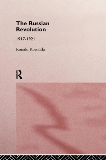Russian Revolution