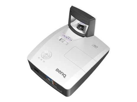 Projektorius BenQ MH856UST+