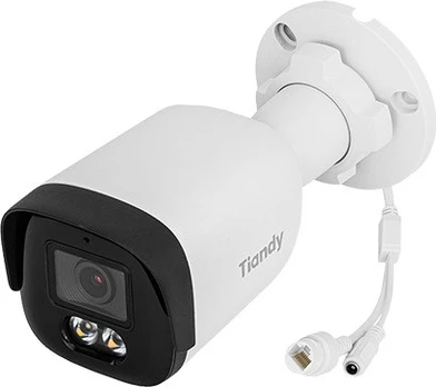 No Name IP Camera TC-C34WP 4 Mpx 2.8 mm TIANDY