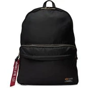 Kuprinės Alpha Industries 156940 Juoda kaina
