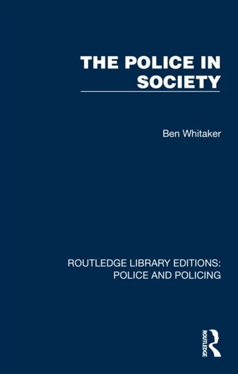 Police in Society