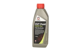 ATF alyva COMMA Trans Fluid Plus (1L) AQCVT TRANS FLUID PLUS 1L kaina