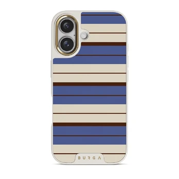 Biscotti - iPhone 16 Plus Case, Elite Light (MagSafe) / Gold