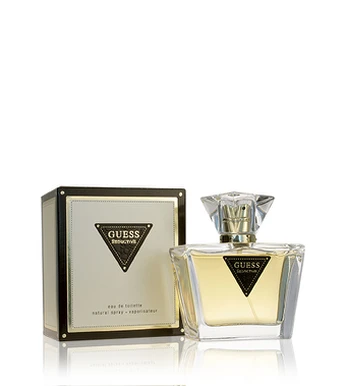 GUESS Seductive Eau De Toilette 75 ml Kvepalai