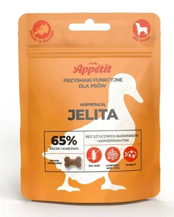 Comfy Appetit saknėstai šunims, 70 g