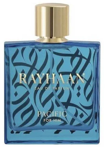 RAYHAAN Pacific for Men EDP