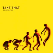 CD Take That - Progress