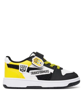 Puma Laisvalaikio batai Rebound Slam Lo Transformers AC+ PS 407760 Spalvota