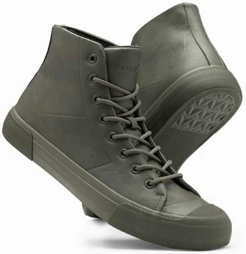 men's shoes olive
