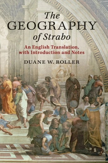 Geography of Strabo