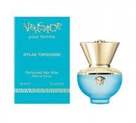 Versace Dylan Turquoise Pour Femme Perfumed Hair Mist 30ml