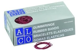 Gumelės ALCO, 50mm