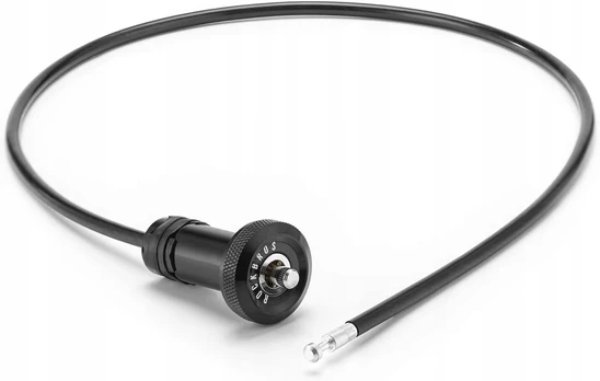Rockbros Road-to-sky Mini trosinis užraktas 65cm