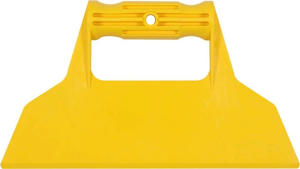 Vorel Toya Sa Poland Špakliuotė / mentelė plastikinė | 225 mm (05971)