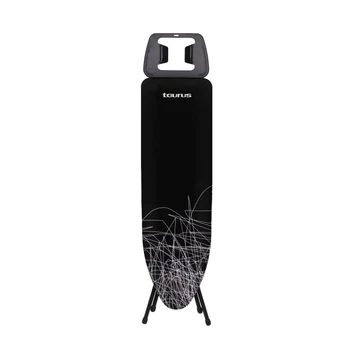 Lyginimo lenta Taurus ARGENTA BLACK Grey Black 110 x 32 cm