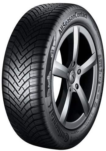 Continental All SeasonContact 235/55R17 99 H