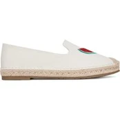 Espadrilės DeeZee MXCR-232 Balta