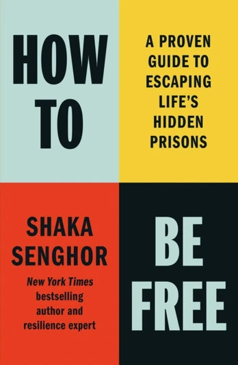How to Be Free