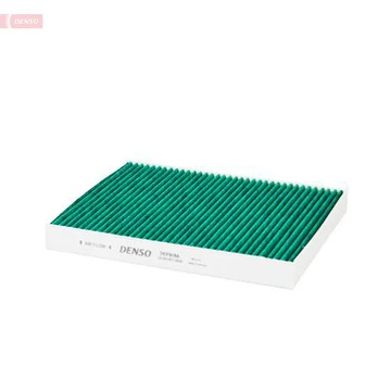 Filtras, salono oras DENSO DCF818A