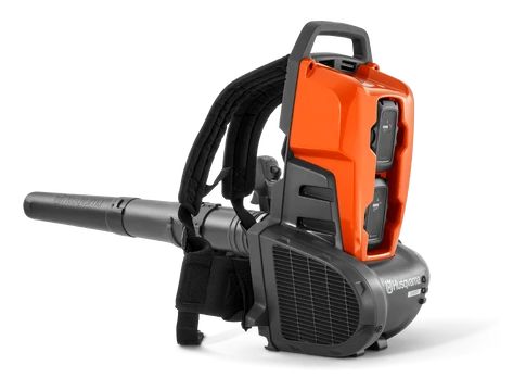 Lapų pūstuvas „Husqvarna 340iBT”