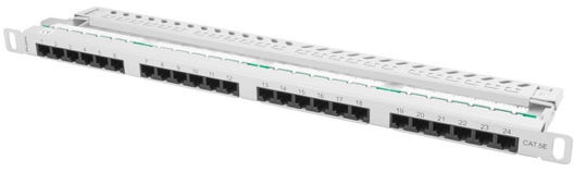 LANBERG PPU5-0024-S Patch Panel