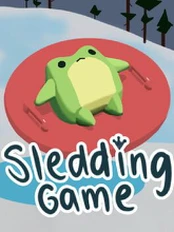 Sledding Game PC